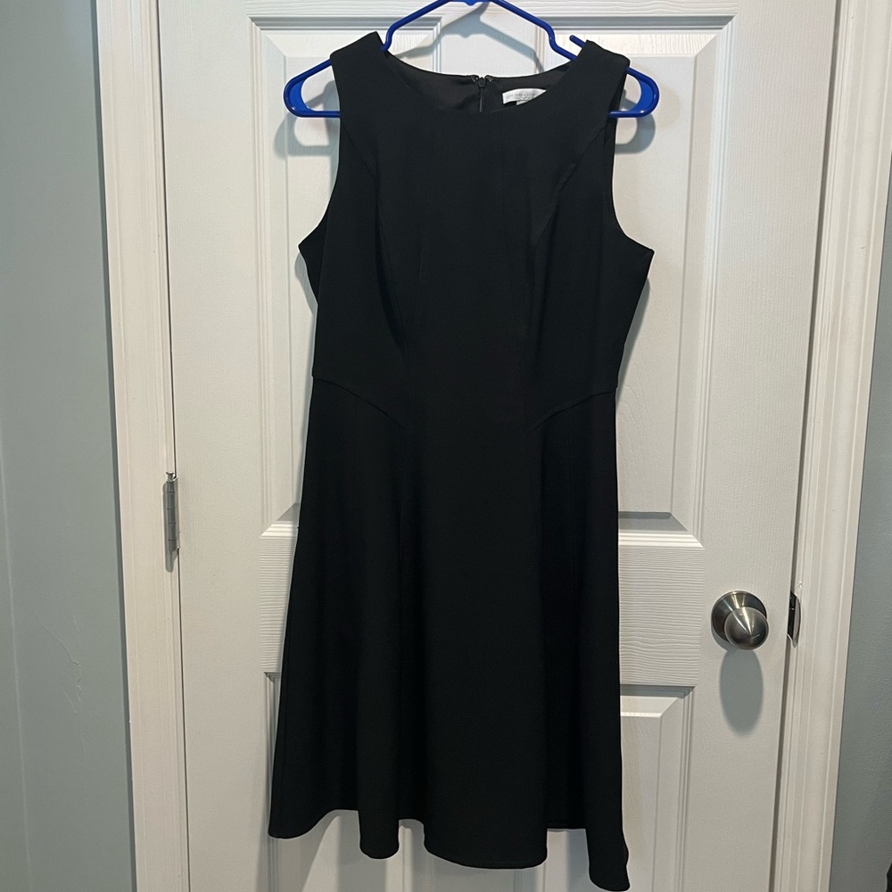 New York &Company - Black Professional Dress - Size 8